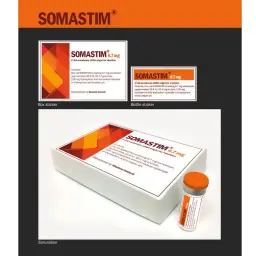 Somastim