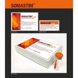 Somastim