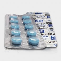 SP Agra - Sildenafil - SP Laboratories SP Agra with Bitcoins