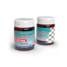 SP Cabergolin