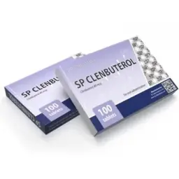 SP Clenbuterol