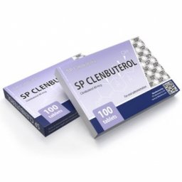 SP Clenbuterol - Clenbuterol - SP Laboratories SP Clenbuterol with Bitcoins