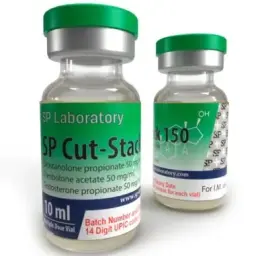 SP Cut-Stack