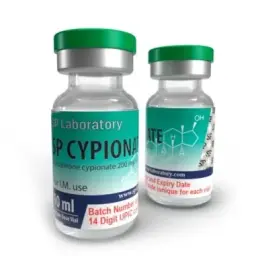 SP Cypionate