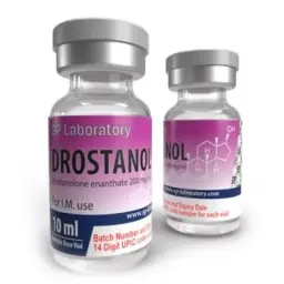 SP Drostanol