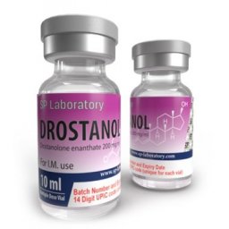 SP Drostanol