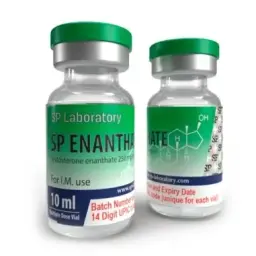 SP Enanthate