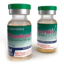 SP Enanthate Forte