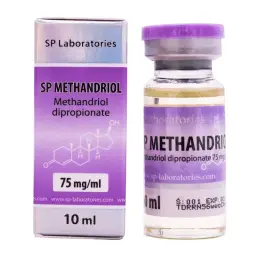 SP Methandriol