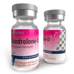 SP Nandrolone
