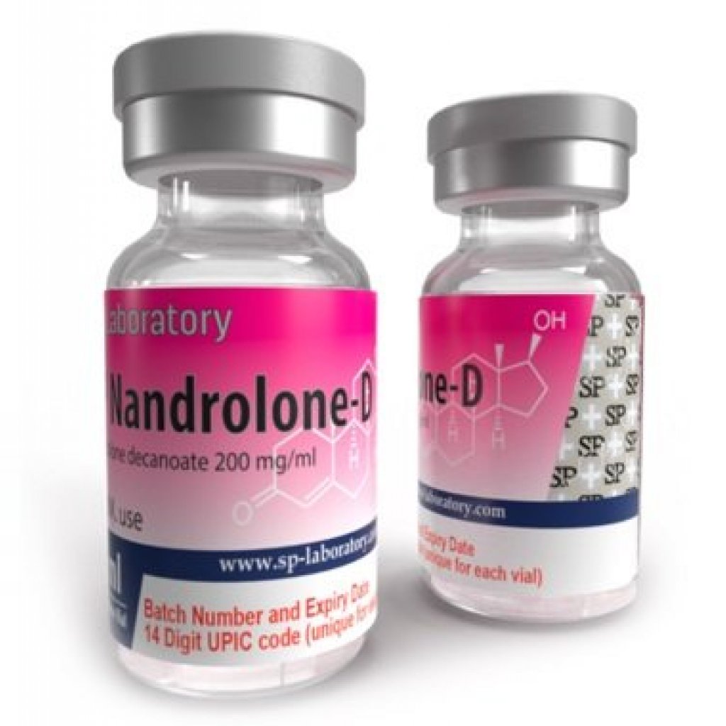SP Nandrolone SP Nandrolone