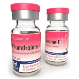 SP Nandrolone-F