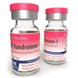 SP Nandrolone-F with Bitcoins