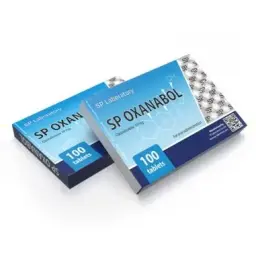 SP Oxanobol