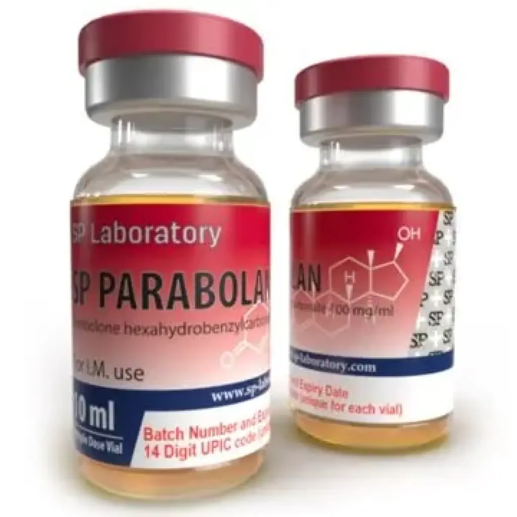 SP Parabolan SP Parabolan