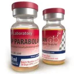 SP Parabolan