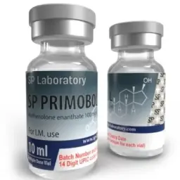 SP Primobol