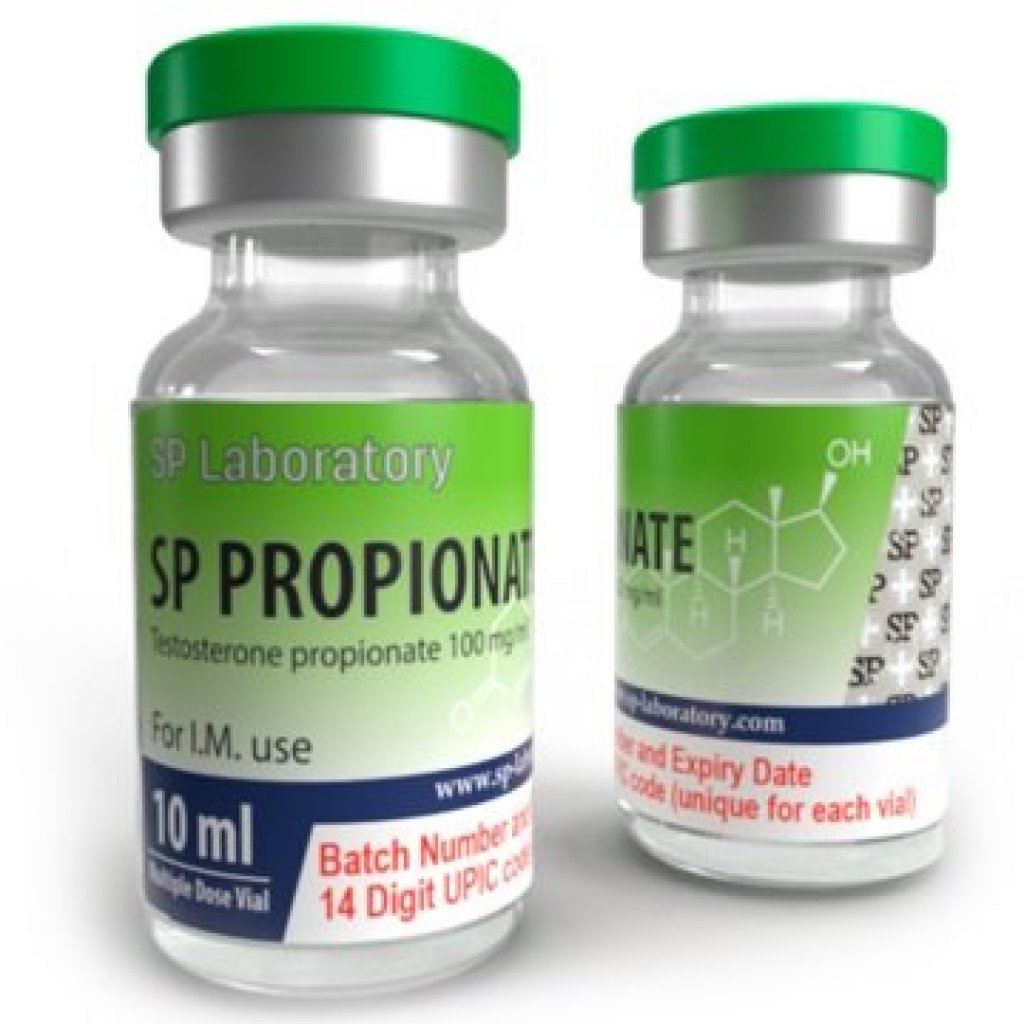 SP Propionate SP Propionate