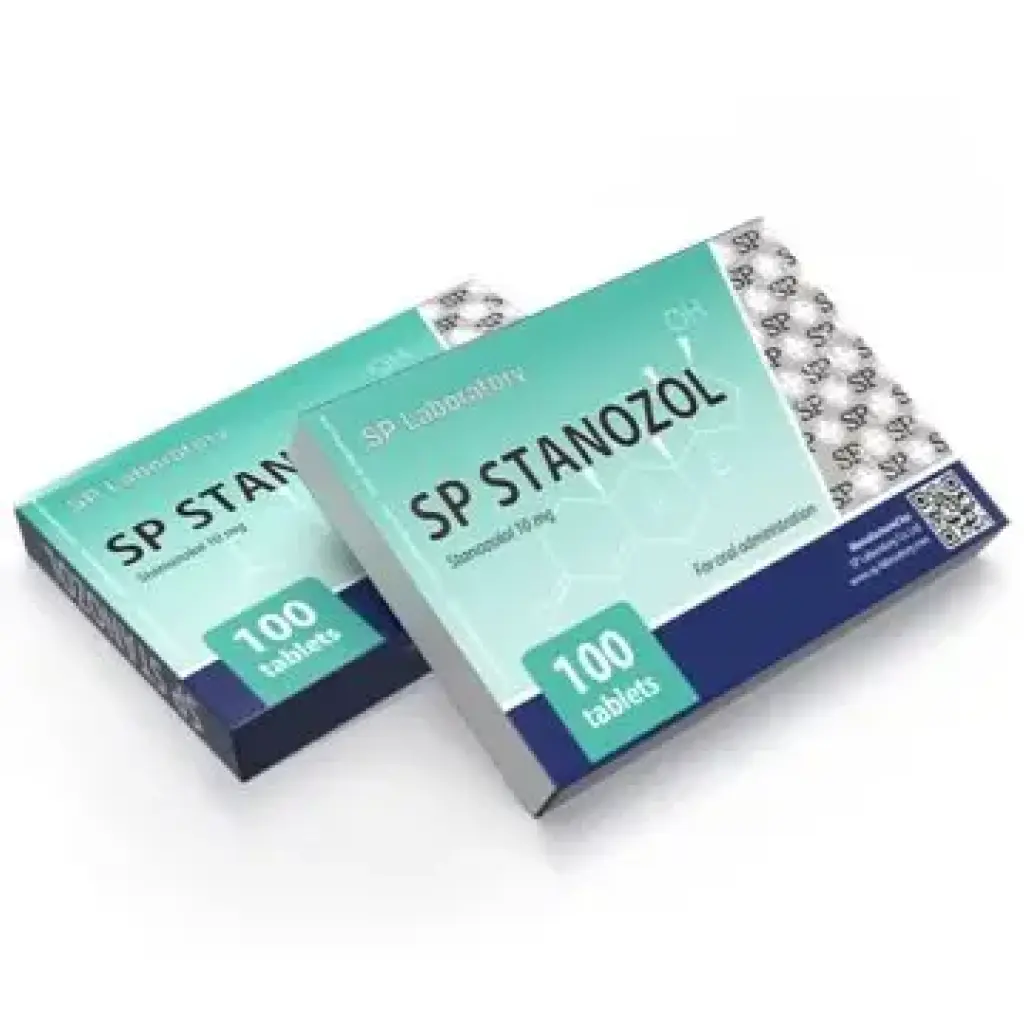 SP Stanozol