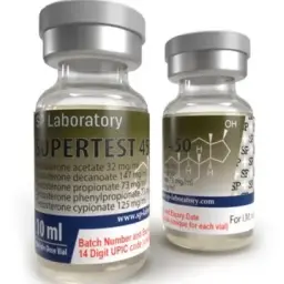 SP Supertest