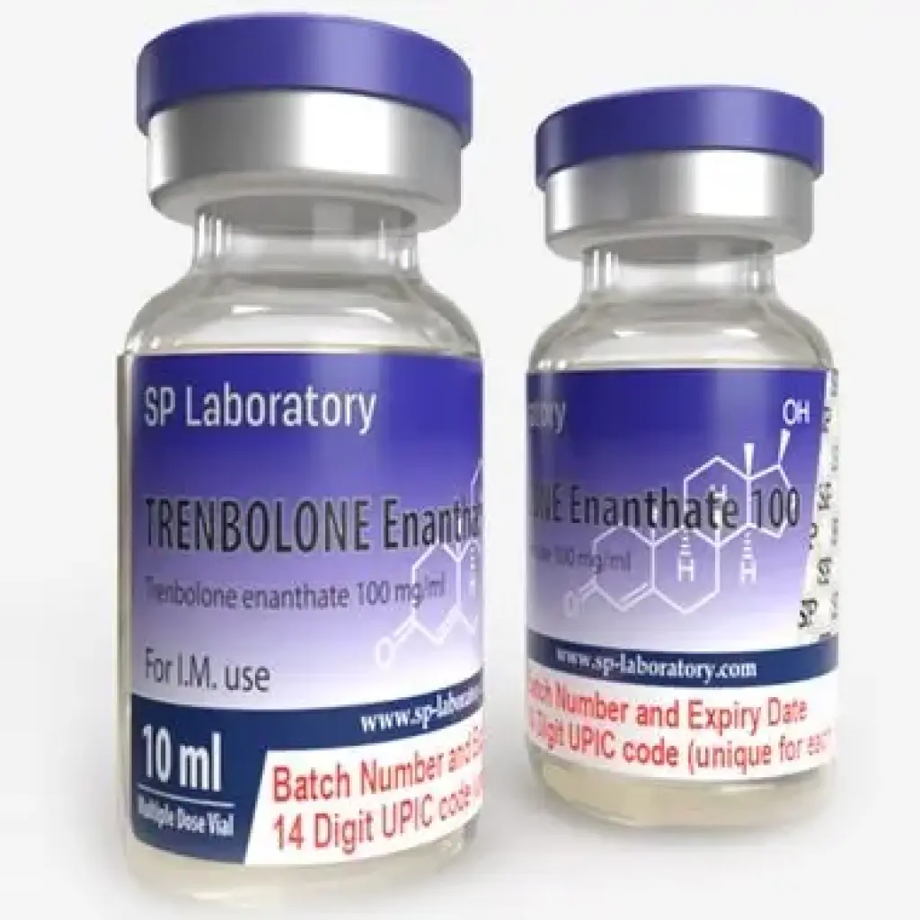 SP Trenbolone Enanthate SP Trenbolone Enanthate
