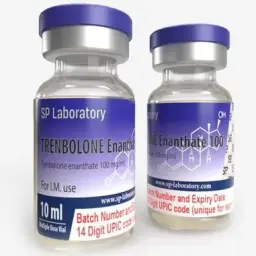 SP Trenbolone Enanthate