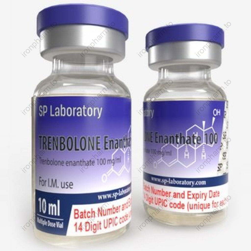 SP Trenbolone Enanthate - Trenbolone Enanthate - SP Laboratories SP Trenbolone Enanthate - Trenbolone Enanthate - SP Laboratories