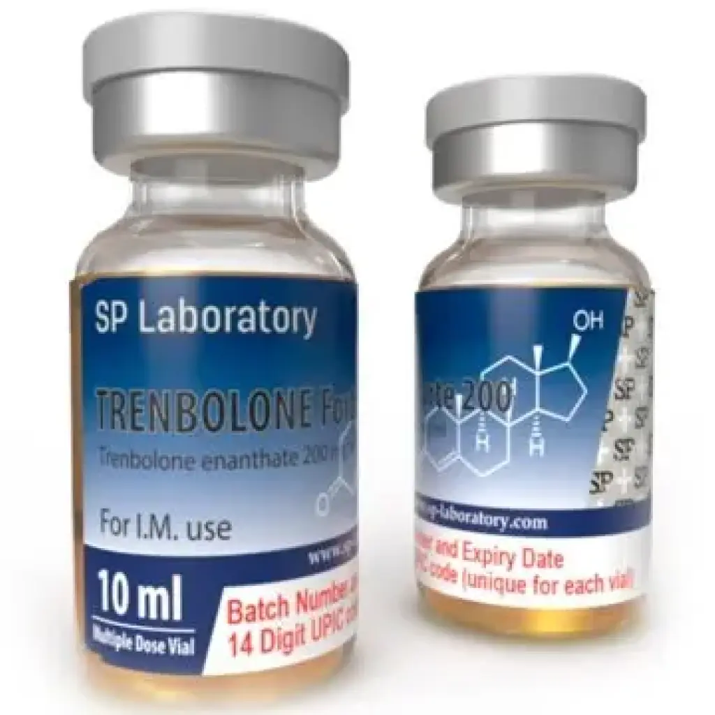 SP Trenbolone Forte SP Trenbolone Forte