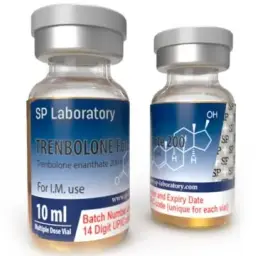 SP Trenbolone Forte