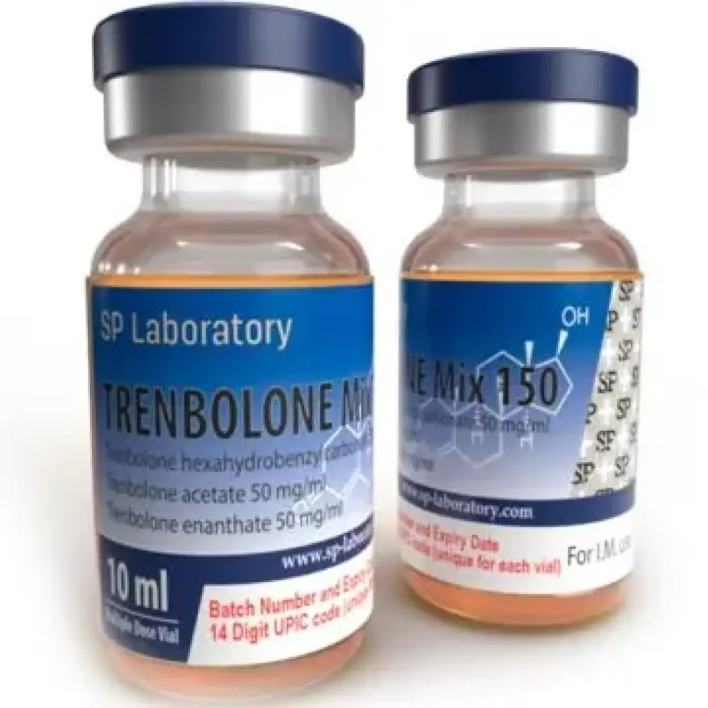 SP Trenbolone Mix 150 SP Trenbolone Mix 150