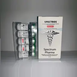 Spectros 150iu