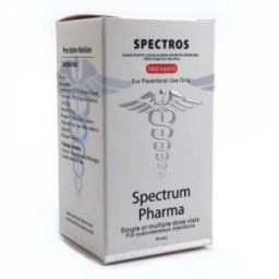 Spectros 150iu