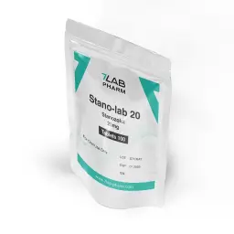 Stano-lab 20