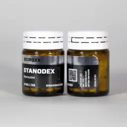 Stanodex 10