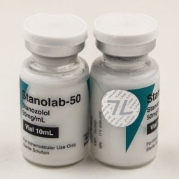 Stanolab-50 - Stanozolol - 7Lab Pharma, Switzerland Stanolab-50 with Bitcoins