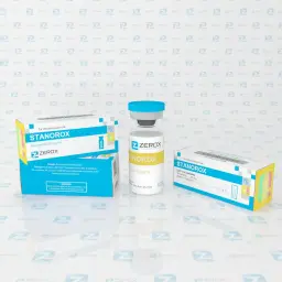 Stanorox 10ml