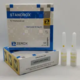 Stanorox INJ