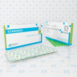 Stanorox Tabs
