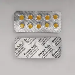 Stanozolol 25