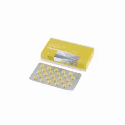 Stanozolol 25