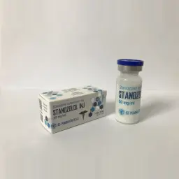 Stanozolol Injectable 10ml