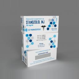 Stanozolol Injectable 10ml