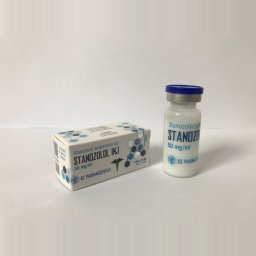 Stanozolol Injectable 10ml