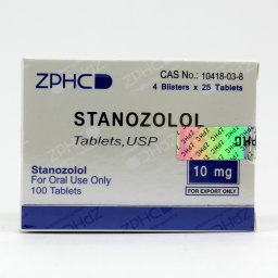 Stanozolol (ZPHC) - Stanozolol - ZPHC Stanozolol (ZPHC) with Bitcoins