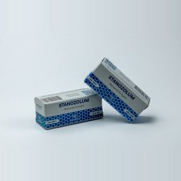 Stanozolum - Stanozolol - Magnum Stanozolum with Bitcoins