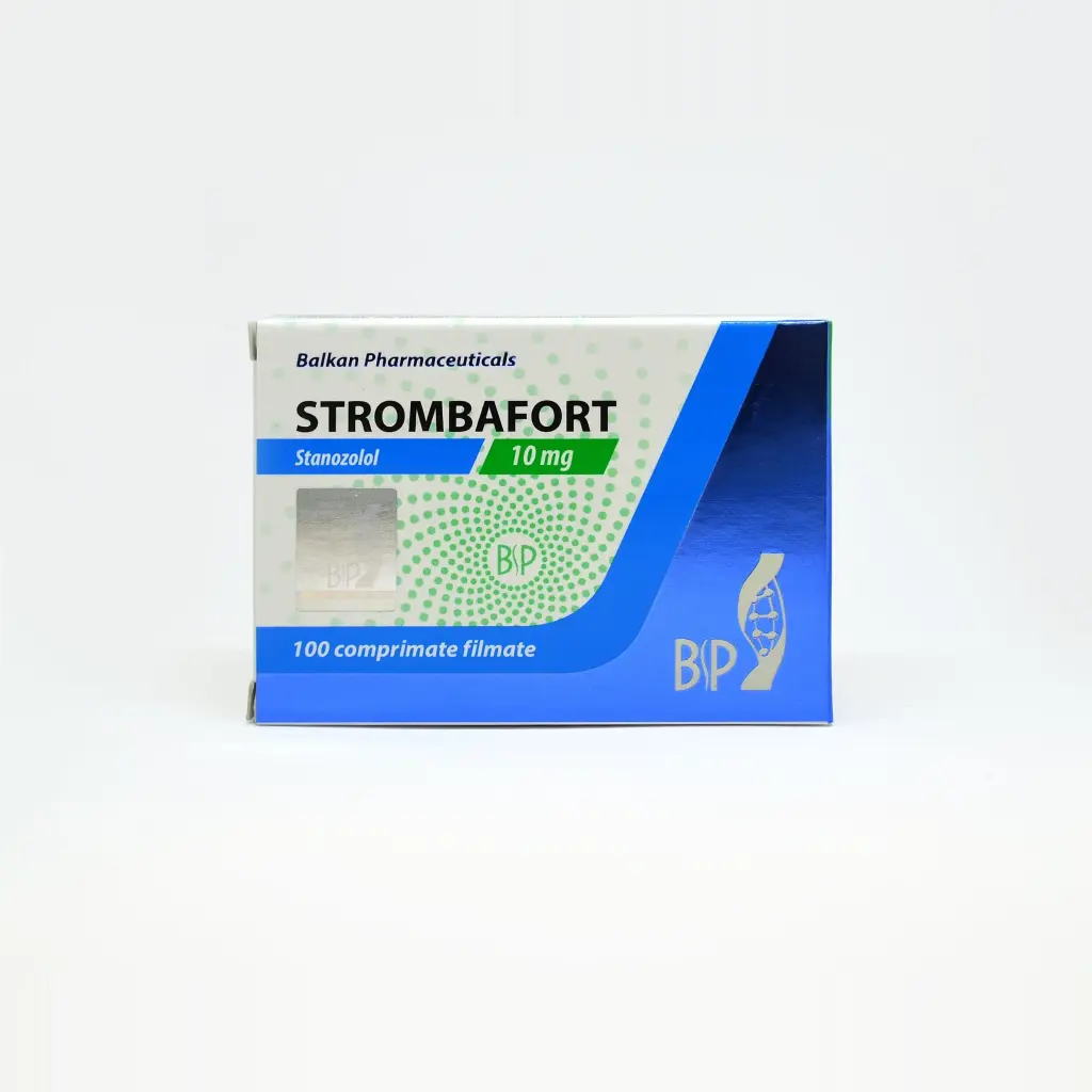 Strombafort 10