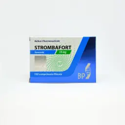 Strombafort 10