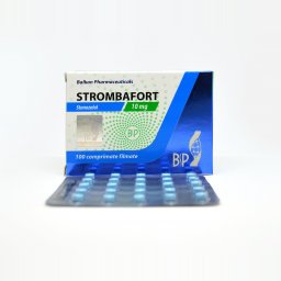 Strombafort 10