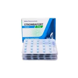 Strombafort 10