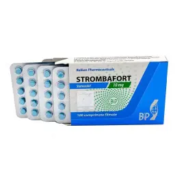 Strombafort 10